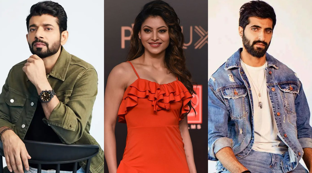 Dil Hai Gray: Vineet Kumar Singh, Akshay Oberoi and Urvashi Rautela starrer to arrive in July