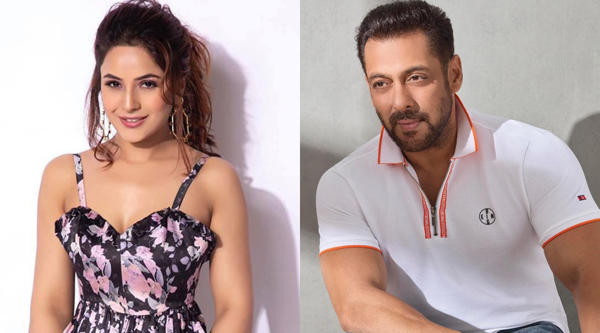 Shehnaaz Gill to make her big Bollywood debut with Salman Khan starrer Kabhi Eid Kabhi Diwali