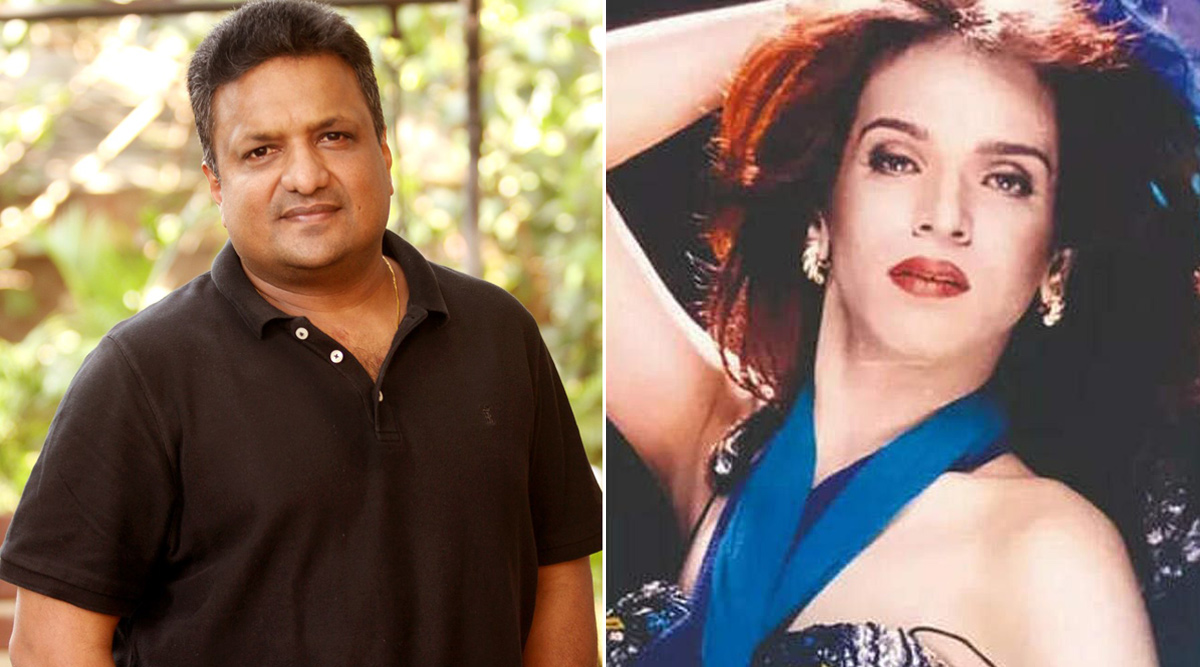 Sanjay Gupta announces biopic on India’s most controversial bar dancer Sweety