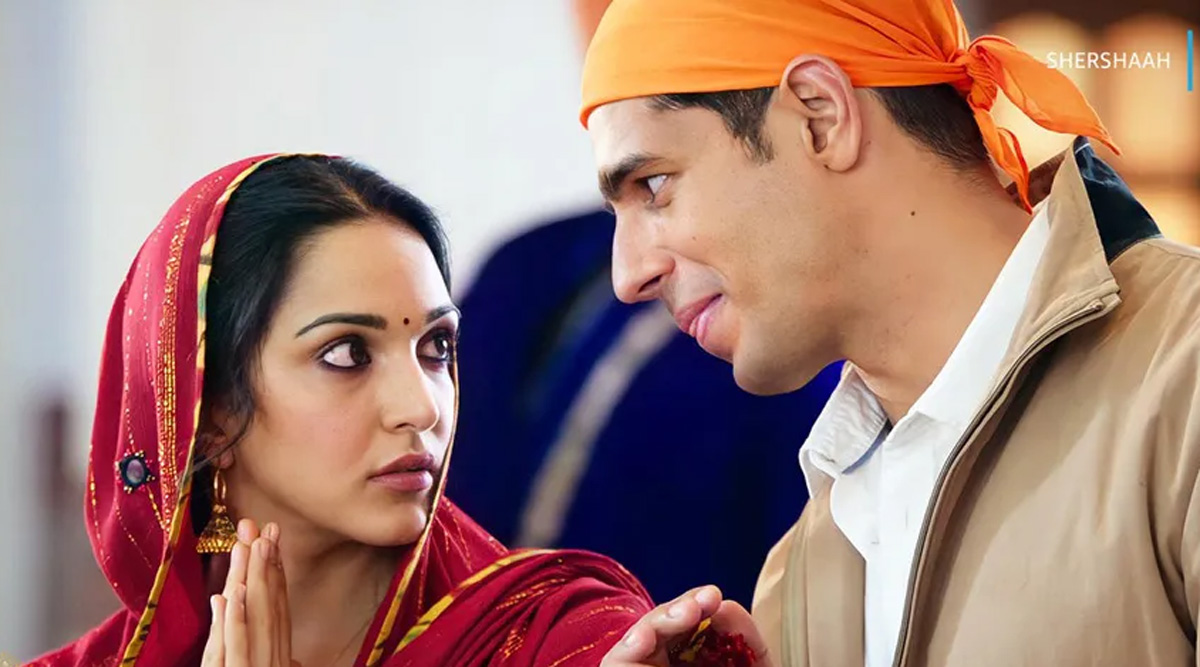 Something is brewing between Kiara Advani and Siddharth Malhotra