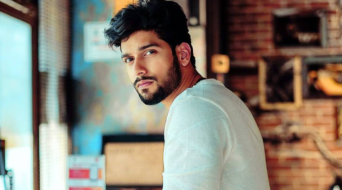 Sai Ketan Rao thanks fans for support as Mehndi Hai Rachne Waali airs its final episode today