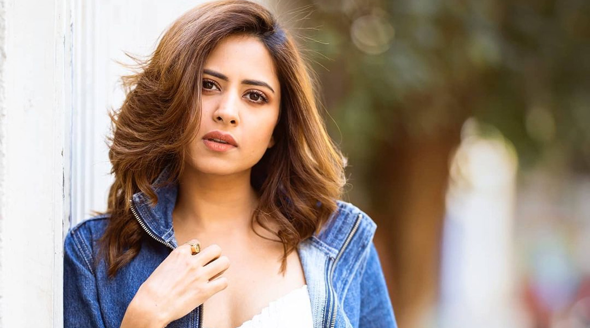Sargun Mehta doesn’t want to entertain questions about having a baby and her reasoning makes so much sense