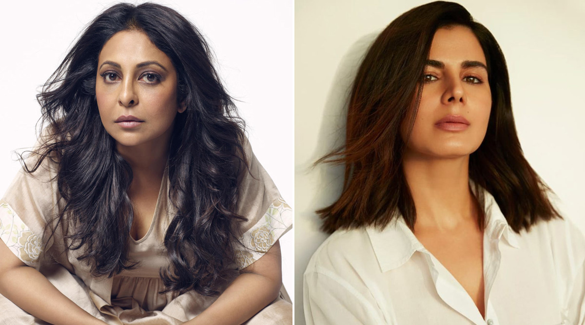 Disney+ Hotstar’s medical thriller Human featuring Shefali Shah wraps up production