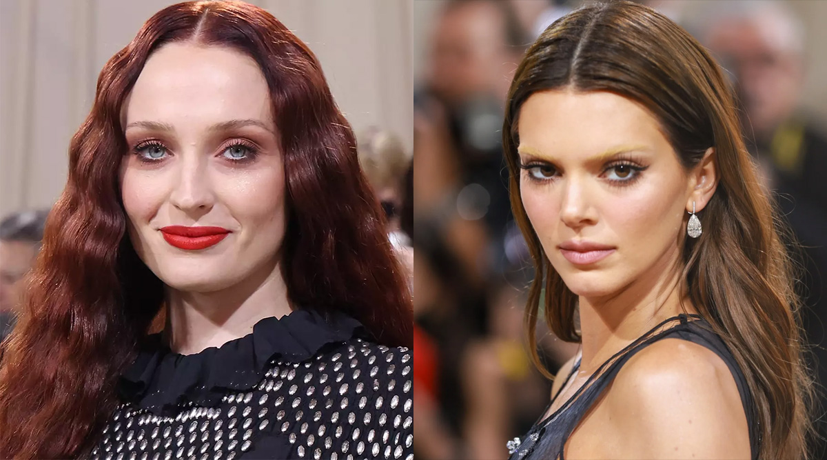 Sophie Turner reveals the reason behind turning down Kendall Jenner’s invitation for the Met Gala after party