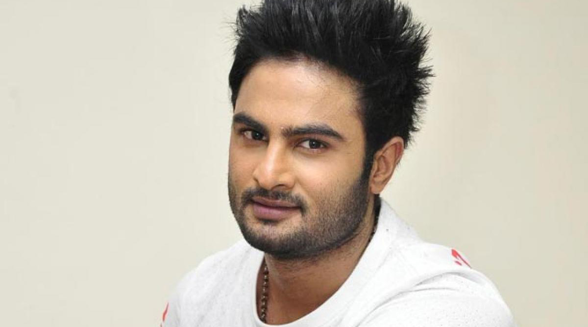 Sudheer Babu on why he chose not to feature in Brahmastra, says ‘want to explore Telugu cinema first’