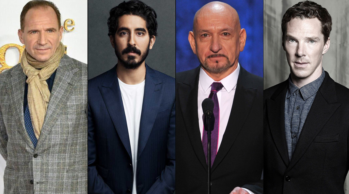 Wes Anderson’s Netflix adaptation of Roald Dahl’s ‘The Wonderful Story of Henry Sugar’ to star Ralph Fiennes, Dev Patel, Ben Kingsley and Benedict Cumberbatch