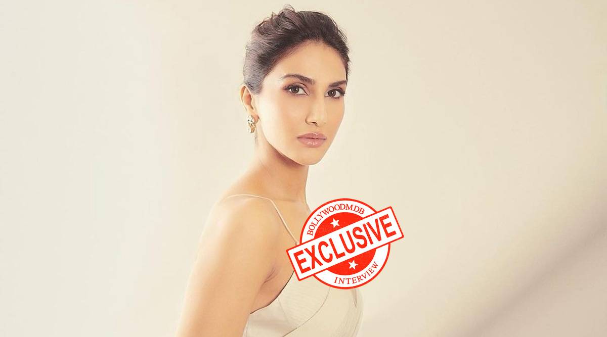 Vaani Kapoor Interview: Karan Malhotra didn’t choose me so that I could only dance in Shamshera