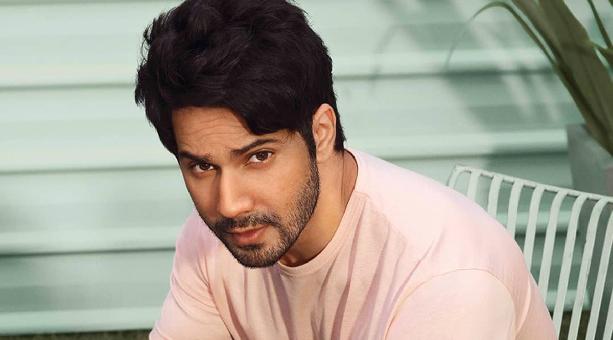 Varun Dhawan set to join forces with master storyteller Rajkumar Hirani