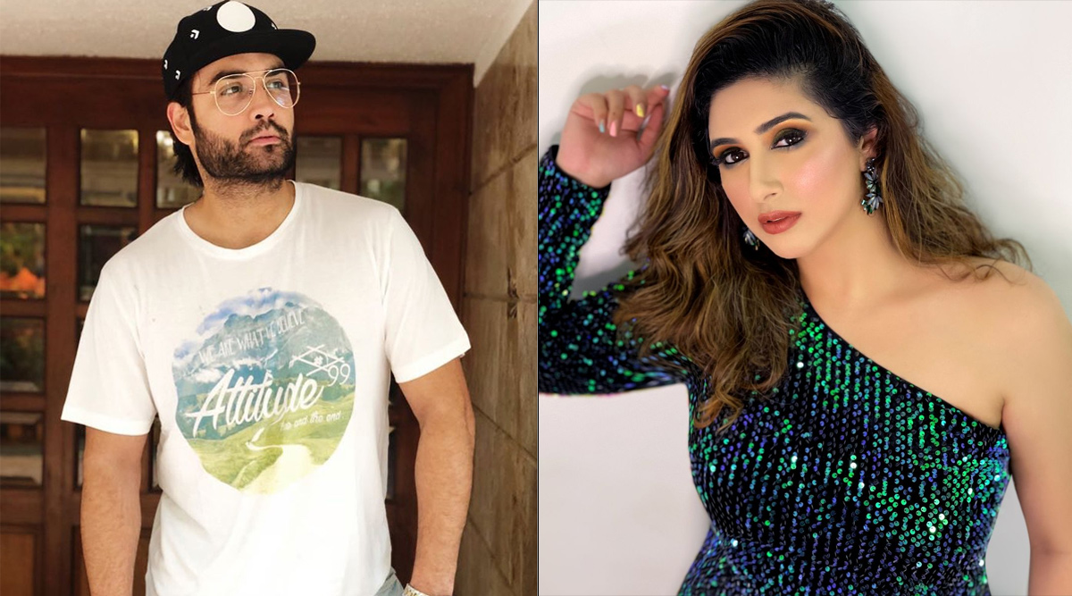 Vivian Dsena and Vahbiz Dorabjee officially separate as their divorce comes through after 4 years