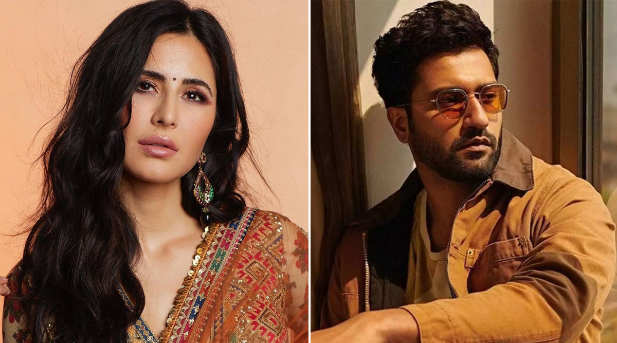 Katrina Kaif and Vicky Kaushal ask guests to attend their wedding functions without cell phones?
