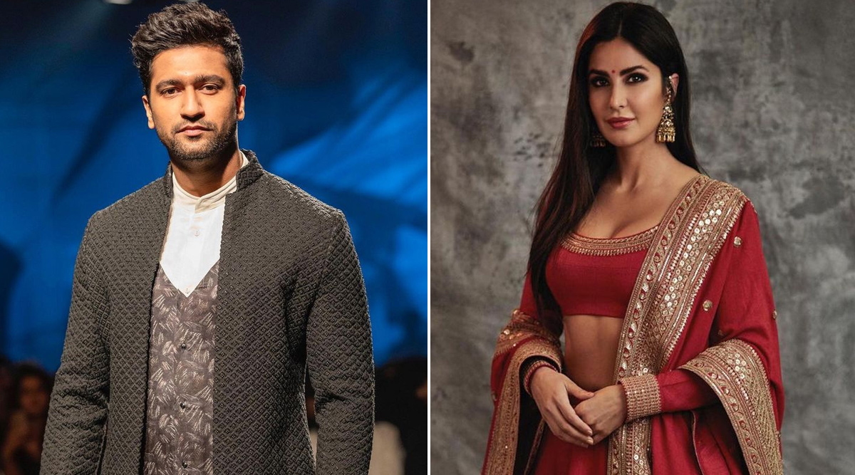 Vicky Kaushal & Katrina Kaif wedding muhurat: Here's when the couple will take 7 rounds of the holy fire